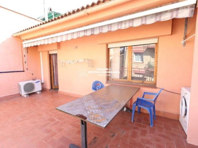Penthouse en venta El Vendrell