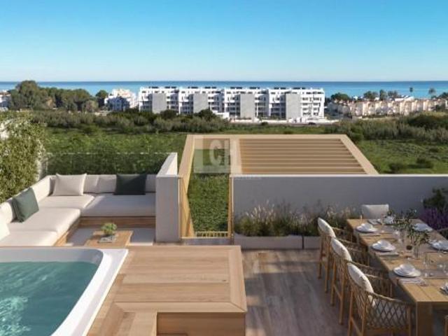 Penthouse en venta El Verger