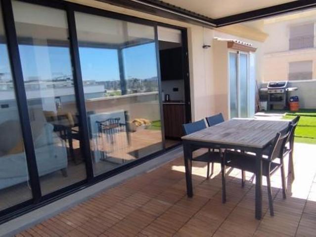 Penthouse en venta Elche