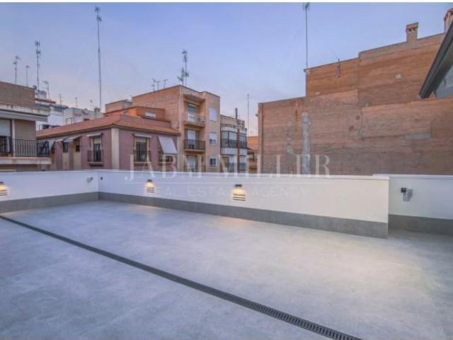 Penthouse en venta Elche
