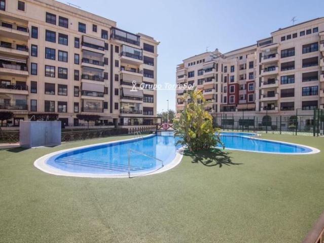 Penthouse en venta Elche