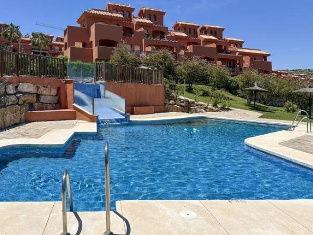 Penthouse en venta Estepona