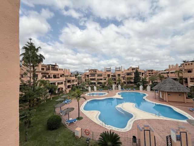 Penthouse en venta Estepona