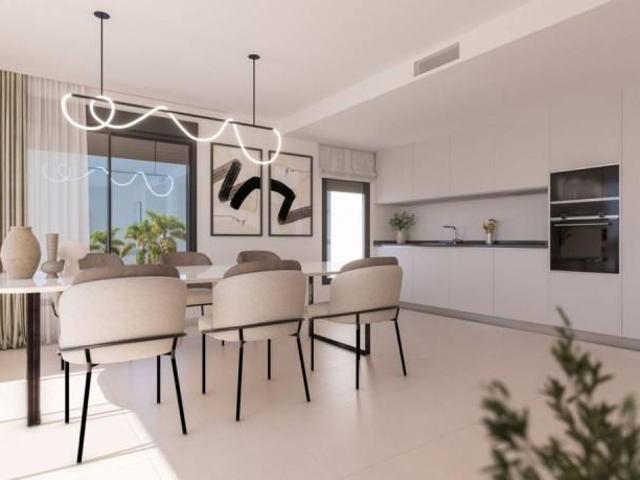 Penthouse en venta Estepona
