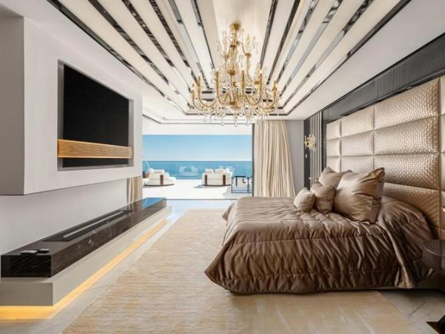 Penthouse en venta Estepona