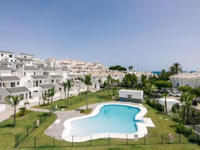 Penthouse en venta Estepona
