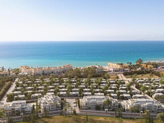 Penthouse en venta Estepona