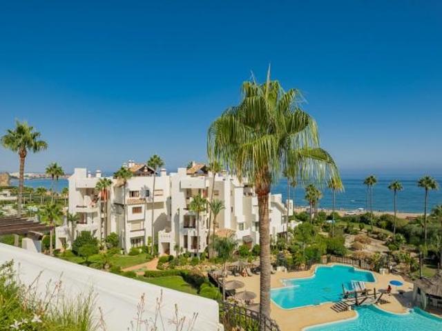 Penthouse en venta Estepona