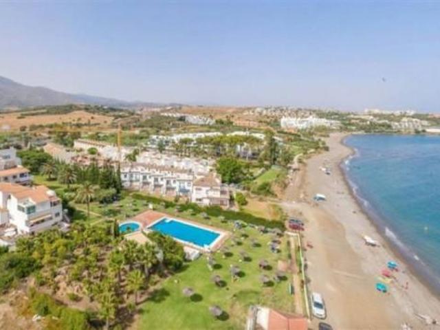 Penthouse en venta Estepona