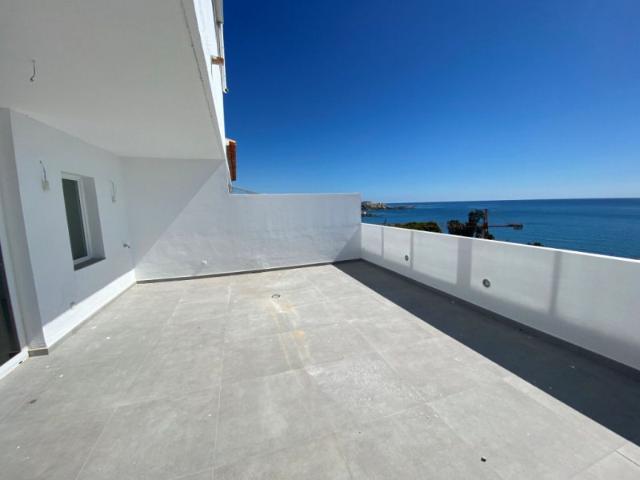 Penthouse en venta Estepona