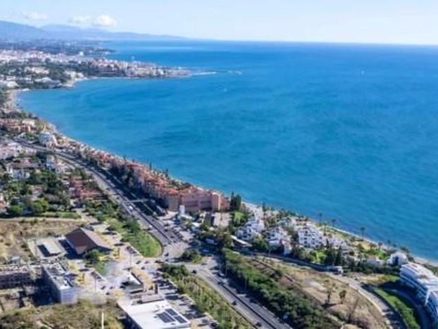 Penthouse en venta Estepona