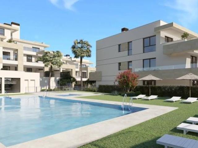 Penthouse en venta Estepona