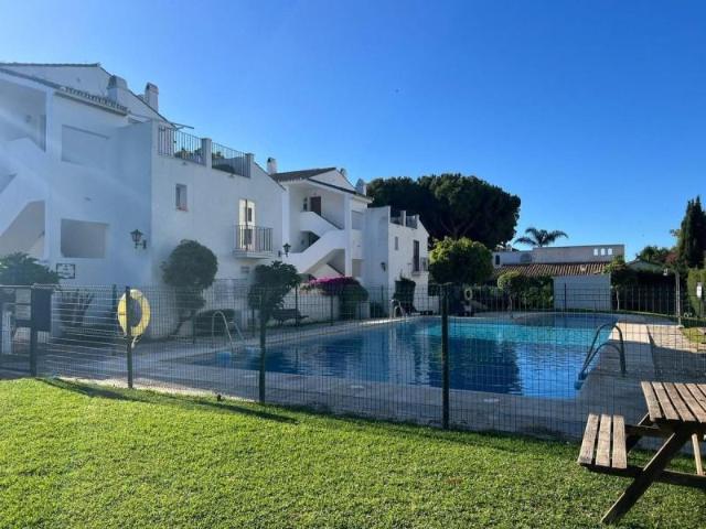 Penthouse en venta Estepona