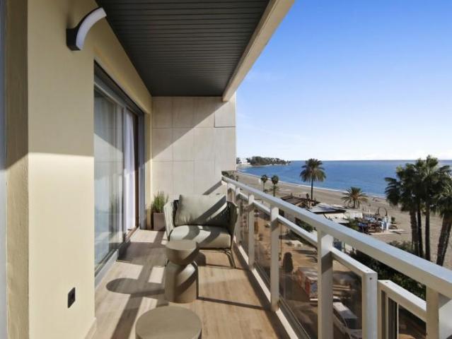 Penthouse en venta Estepona