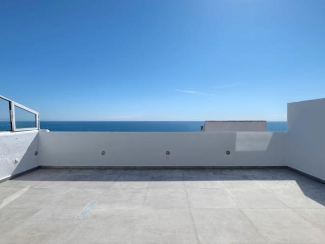 Penthouse en venta Estepona