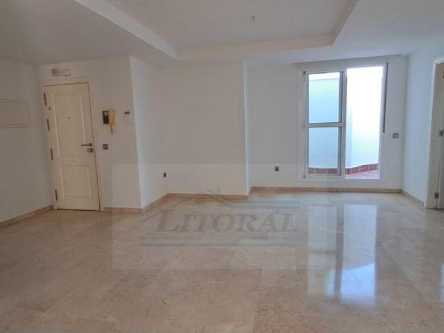 Penthouse en venta Estepona