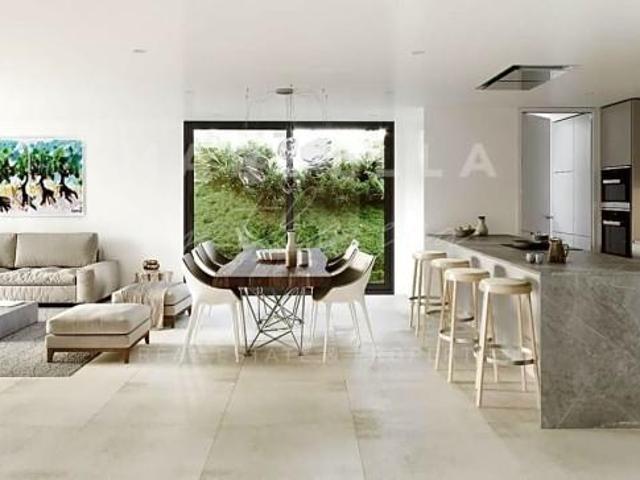 Penthouse en venta Estepona