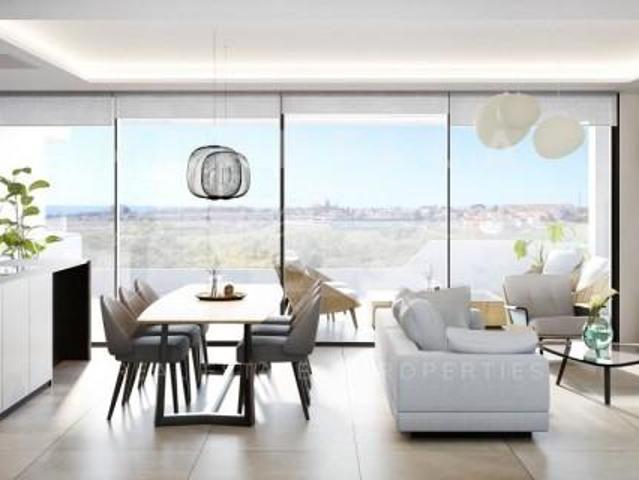 Penthouse en venta Estepona
