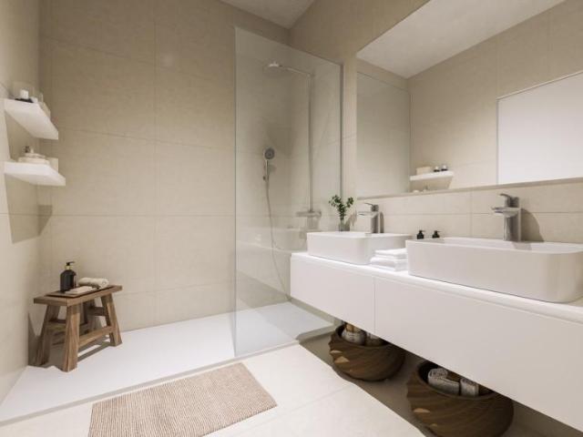 Penthouse en venta Estepona