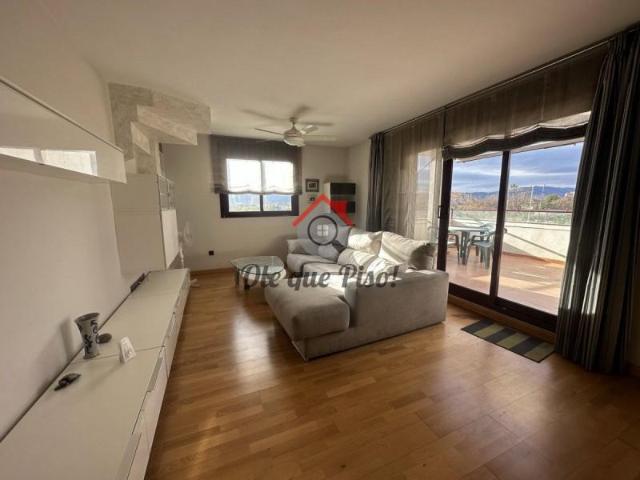 Penthouse en venta Espinardo