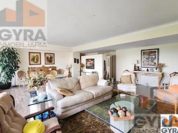 Penthouse en venta Exclusividad Parque Escondido, Lomas de Vista Hermosa
