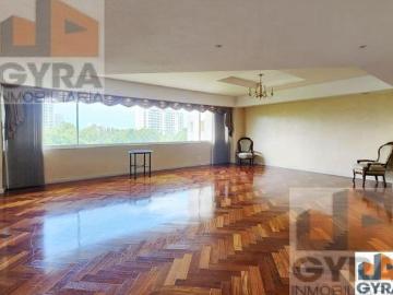 Penthouse en venta – Exclusividad y confort Parque Escondido Lomas de Vista Hermosa