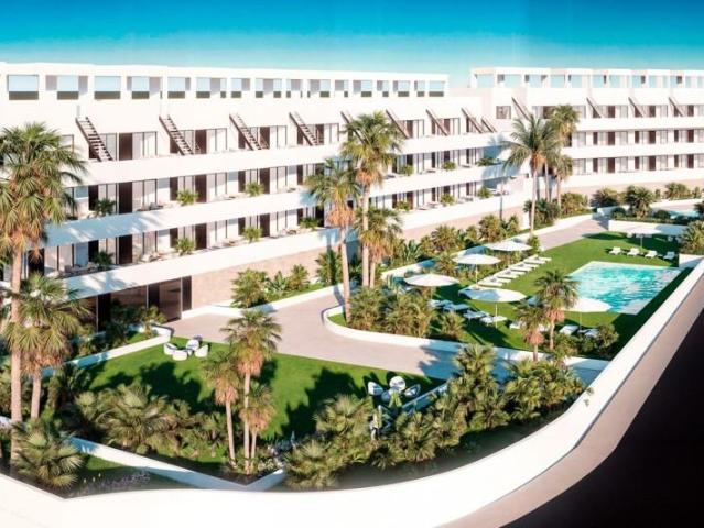 Penthouse en venta Finestrat