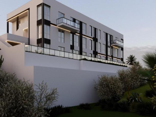 Penthouse en venta Finestrat