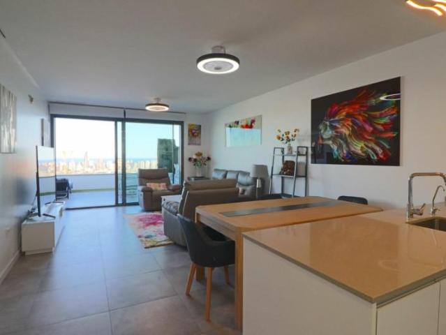 Penthouse en venta Finestrat