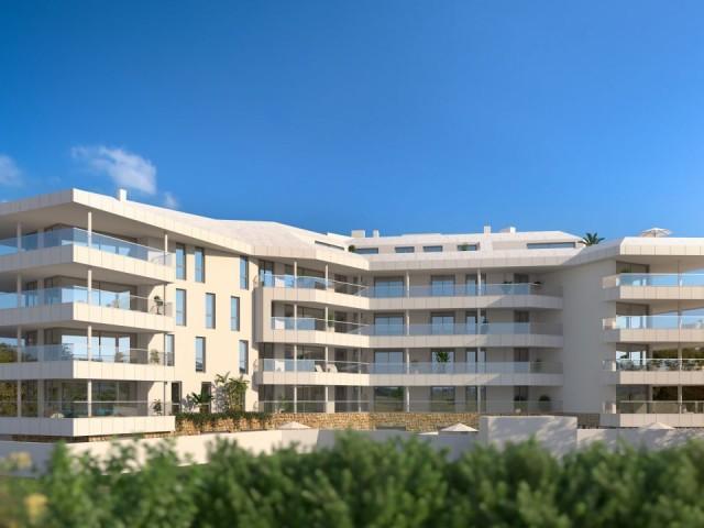 Penthouse en venta Fuengirola