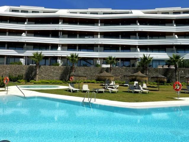 Penthouse en venta Fuengirola
