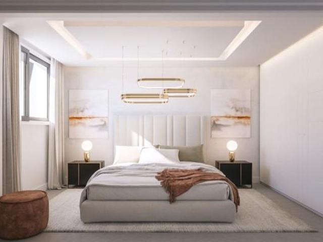 Penthouse en venta Fuengirola