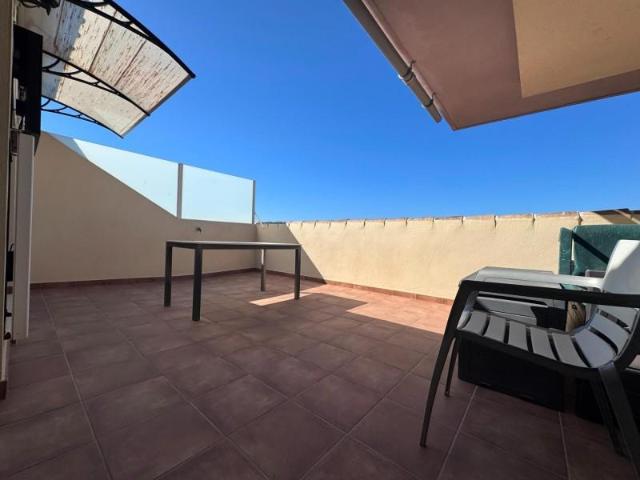 Penthouse en venta Fuengirola