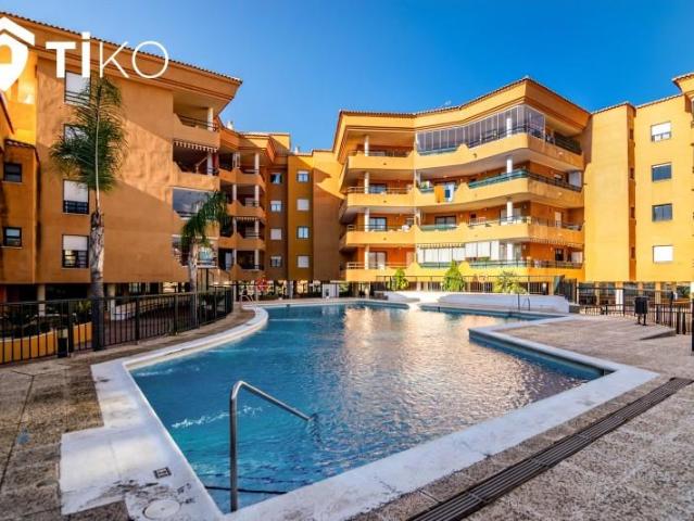 Penthouse en venta Fuengirola
