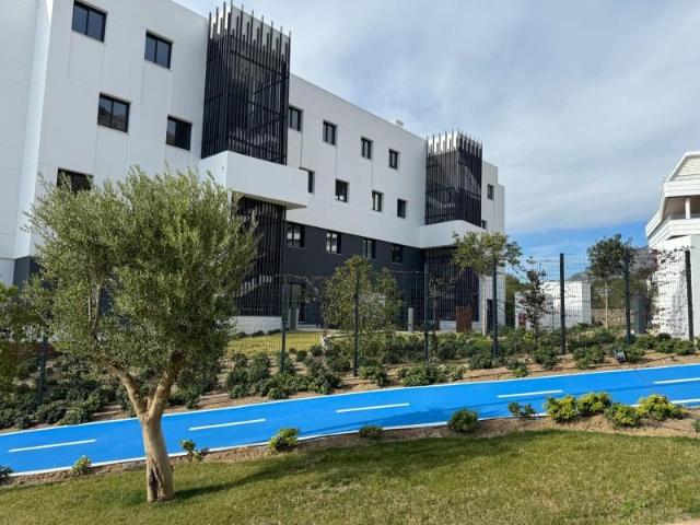 Penthouse en venta Fuengirola