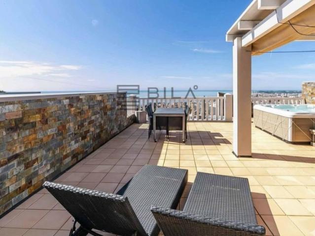 Penthouse en venta Fuengirola