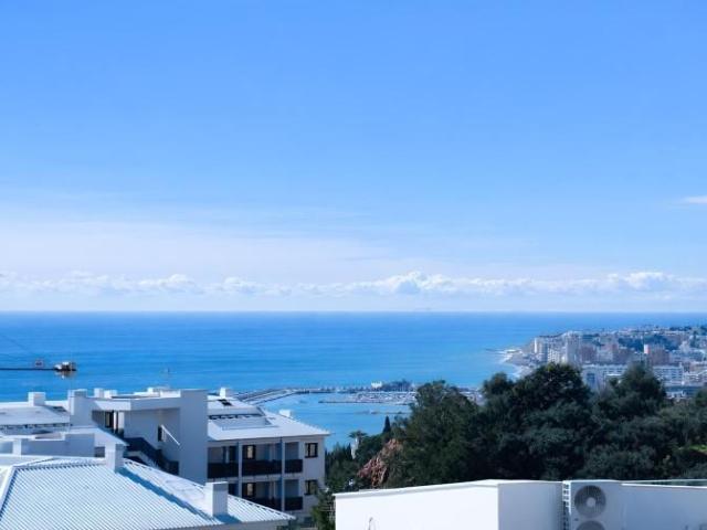 Penthouse en venta Fuengirola