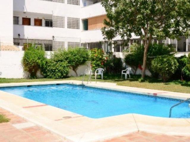 Penthouse en venta Fuengirola