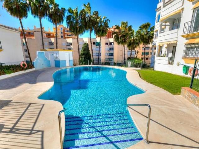Penthouse en venta Fuengirola