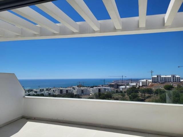 Penthouse en venta Fuengirola