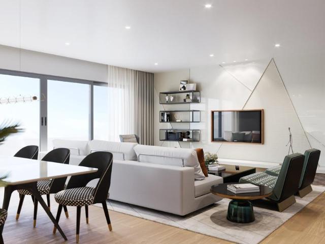 Penthouse en venta Fuengirola