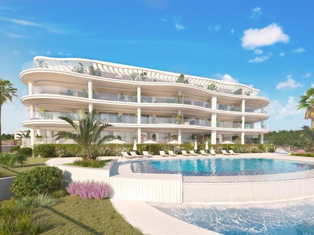 Penthouse en venta Fuengirola