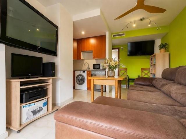 Penthouse en venta Fuengirola