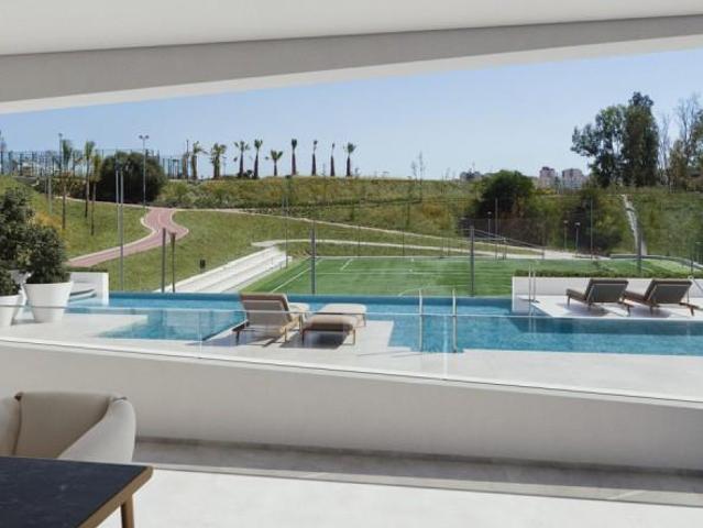 Penthouse en venta Fuengirola