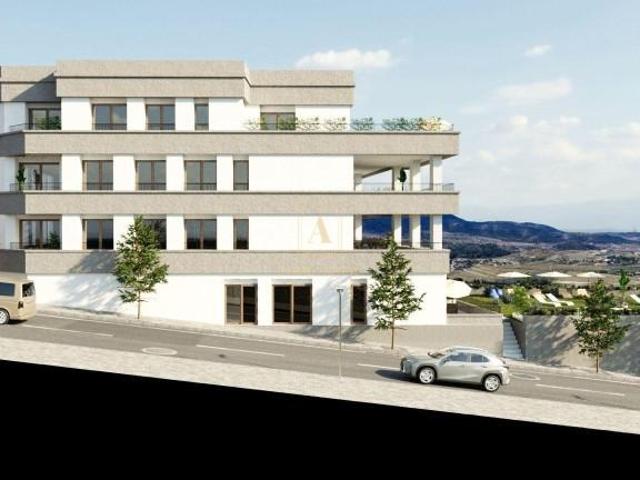 Penthouse en venta Hondon de las Nieves