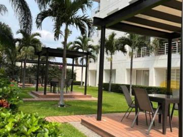 Penthouse en venta, habitad Cuernavaca