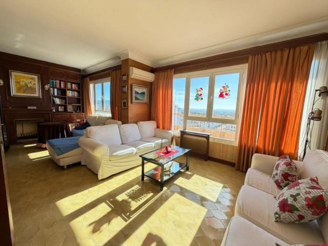 Penthouse en venta Inca