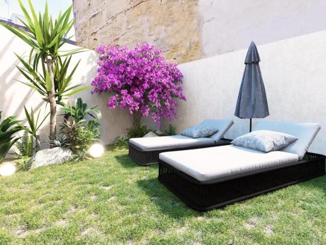 Penthouse en venta Inca