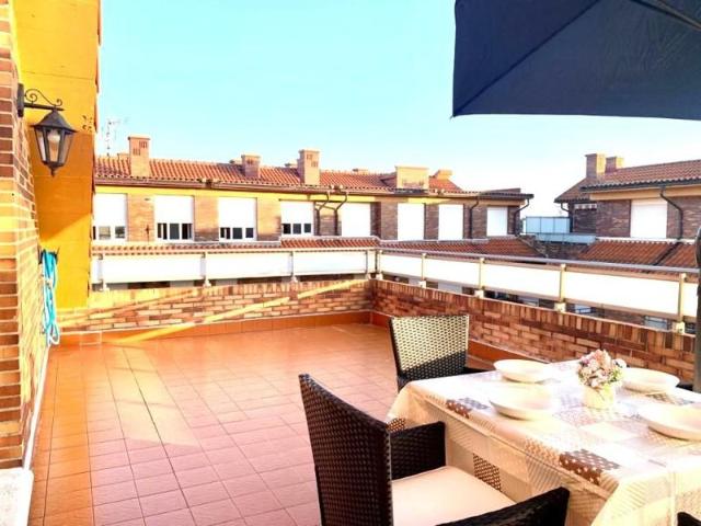 Penthouse en venta Isla
