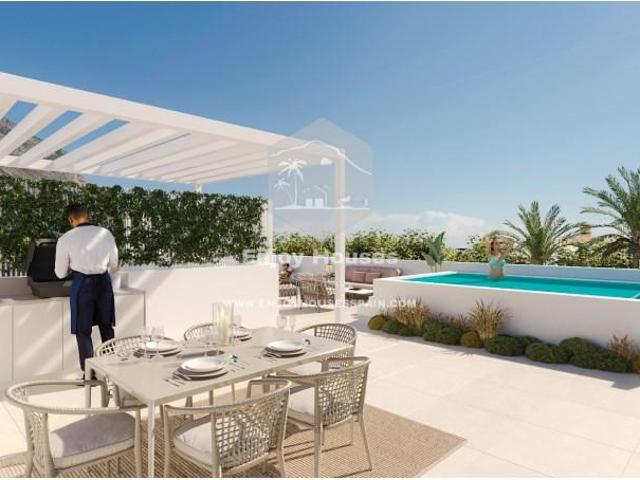 Penthouse en venta Jávea/Xàbia